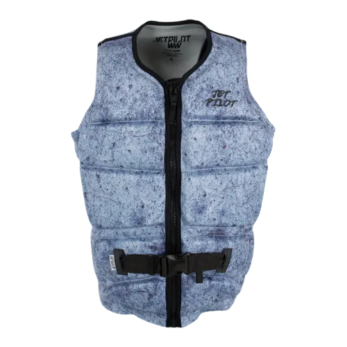 GRY C4 F/E MENS NEO VEST