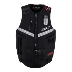 BLK/BLK VENTURE MENS NEO VEST