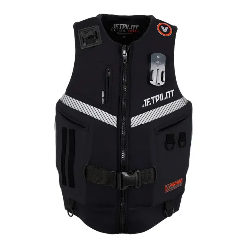 BLK/BLK VENTURE MENS NEO VEST