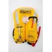 BLK LEVEL 150 MANUAL MENS PFD