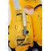 BLK LEVEL 150 MANUAL MENS PFD