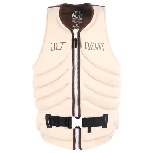 PTTY QUANTUM X - CORY MENS NEO VEST
