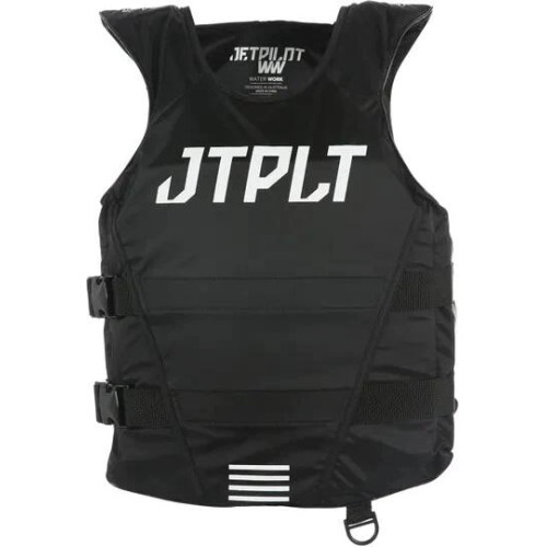 BLK/WHT RX VAULT S/E MENS NYLON VEST