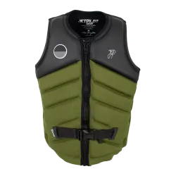 GRN X1 F/E MENS NEO VEST-ALEX GRAYDON