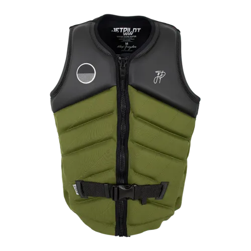 GRN X1 F/E MENS NEO VEST-ALEX GRAYDON