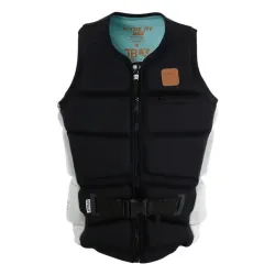 BLK/GRY JB ONEIL MENS C4 NEO VEST