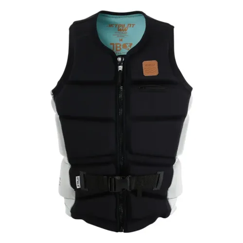 BLK/GRY JB ONEIL MENS C4 NEO VEST