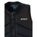 BLK/BLK X1 F/E MENS NEO VEST-BUSTY