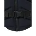 BLK/BLK X1 F/E MENS NEO VEST-BUSTY