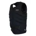 BLK/BLK X1 F/E MENS NEO VEST-BUSTY