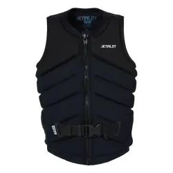 BLK/BLK X1 F/E MENS NEO VEST-BUSTY