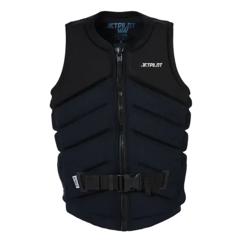 BLK/BLK X1 F/E MENS NEO VEST-BUSTY