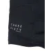 BLK/BLK X1 F/E MENS NEO VEST-BUSTY