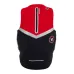 BLK/RED VENTURE MENS NEO VEST