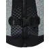 BLK/GRY CAUSE MENS S-GRIP F/E NEO VEST