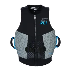 BLK/GRY CAUSE MENS S-GRIP F/E NEO VEST