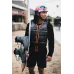 GRY C4 F/E MENS NEO VEST