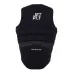 BLK HYPERFLEX F/E MENS NEO VEST