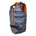 GRY C4 F/E MENS NEO VEST