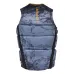 GRY C4 F/E MENS NEO VEST