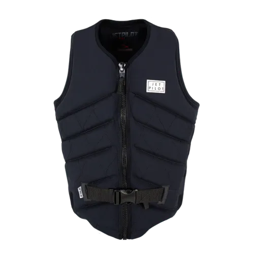 BLK X1 F/E MENS NEO VEST - FELIX