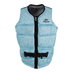BLU C4 F/E MENS NEO VEST