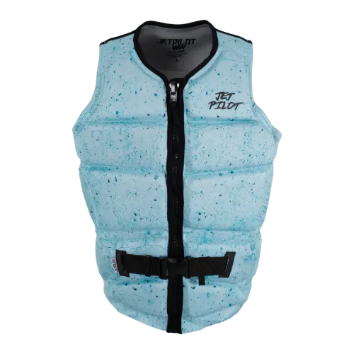 BLU C4 F/E MENS NEO VEST