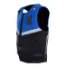 BLK/BLU VENTURE MENS NEO VEST