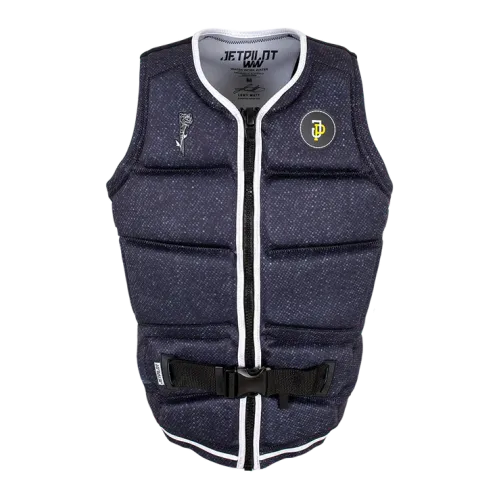 BLK/MAR C4 F/E MENS NEO VEST - LEWY