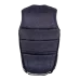 BLK/MAR C4 F/E MENS NEO VEST - LEWY
