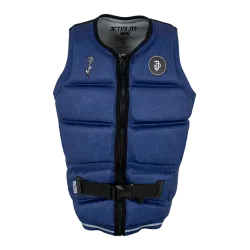 NAV/MAR C4 F/E MENS NEO VEST - LEWY
