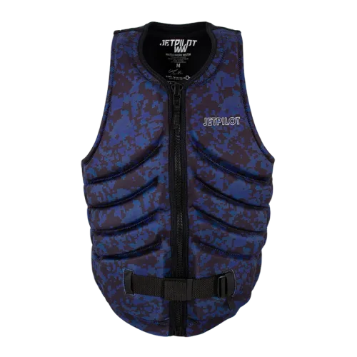 NAV QUANTUM X F/E MENS NEO VEST - CORY NAV QUANTUM X F/E MENS NEO VEST - CORY