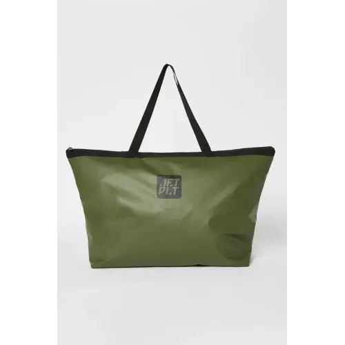SAGE VENTURE 70L O/S TOTE & MESH