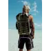 BLK/SAGE VENTURE 50L WATERPROOF BAG