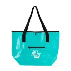 TEAL VENTURE DRY TOTE TEAL VENTURE DRY TOTE