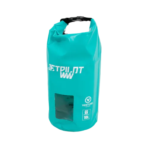 TEAL VENTURE 10L DRYSAFE BACKPACK