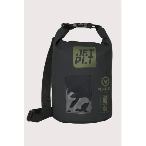 BLK VENTURE 5L DRYSAFE BAG ACS23908