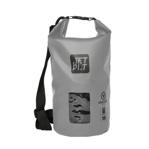 GRY VENTURE 10L DRYSAFE BACKPACK