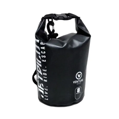 BLK VENTURE 2L DRYSAFE BAG