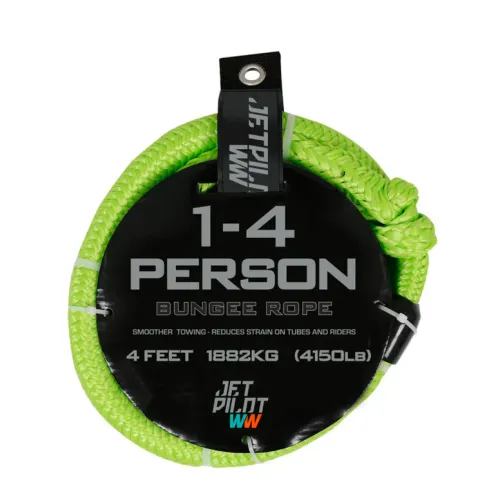 GRN TOWABLE BUNGEE CORD 4 FT 22