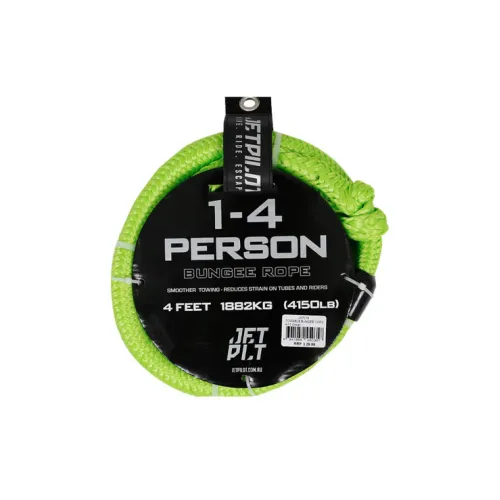 GRN TOWABLE BUNGEE CORD 4 FT