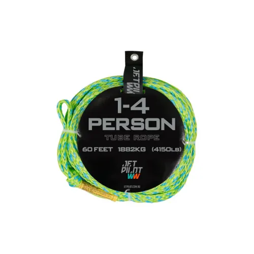 GRN 1-4 PERSON TUBE ROPE TOWABLES