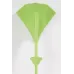 GRN JETPILOT PLOUGH ANCHOR