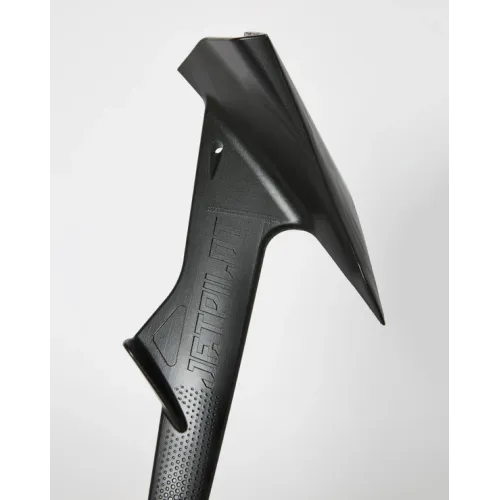 BLK JETPILOT PLOUGH ANCHOR