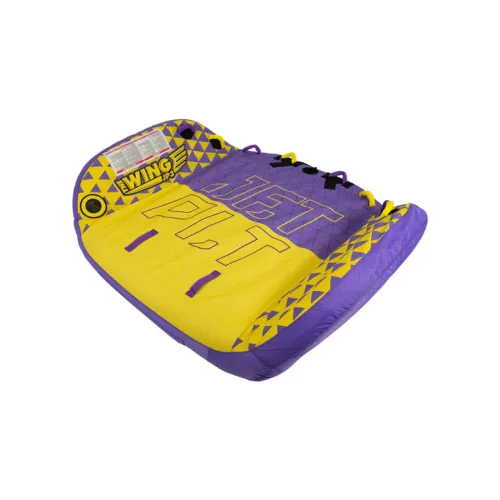 YEL/PUR JP3 WING TOWABLE