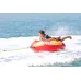 JA20001 RED/ORG WHIP TOWABLE JA20001 RED/ORG WHIP TOWABLE