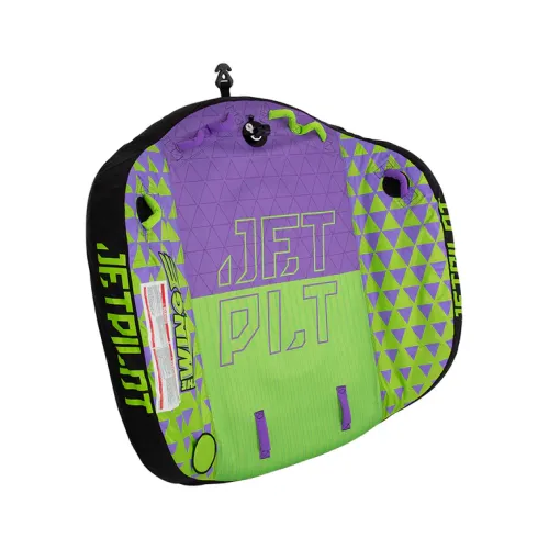 MLT JP2 WING TOWABLE MLT JP2 WING TOWABLE