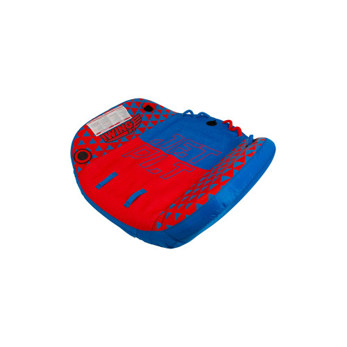 BLU/RED JP2 WING TOWABLE