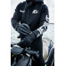 BLK/BLK RX RACE GLOVE
