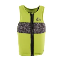 LME/BLK RECON FE NEO IMPACT VEST